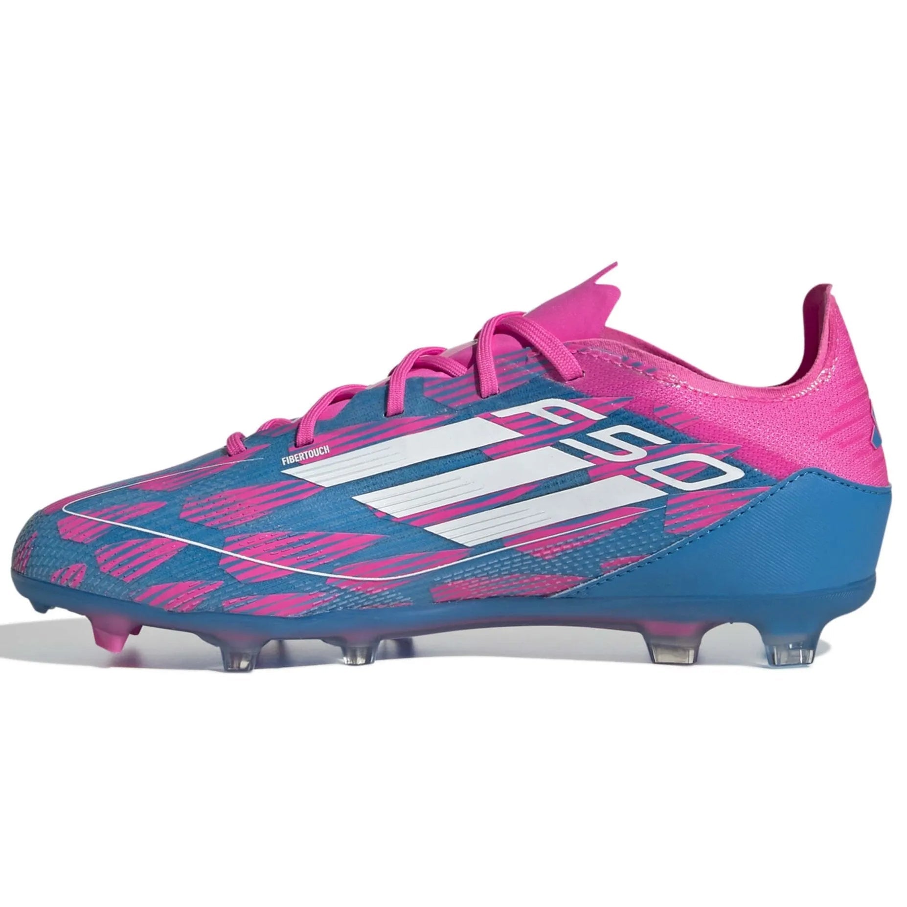 adidas Junior F50 PRO FG - Reemergence Pack (FA24)