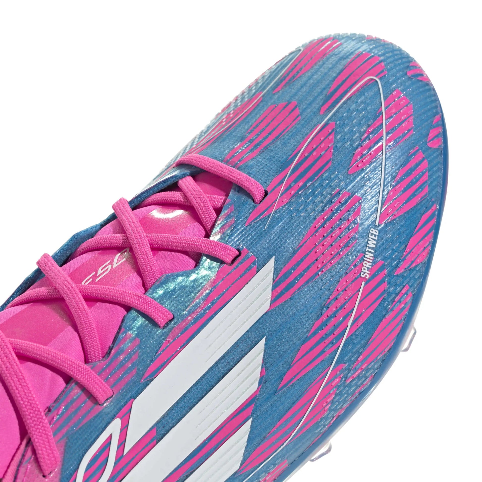adidas Junior F50 PRO FG - Reemergence Pack (FA24)