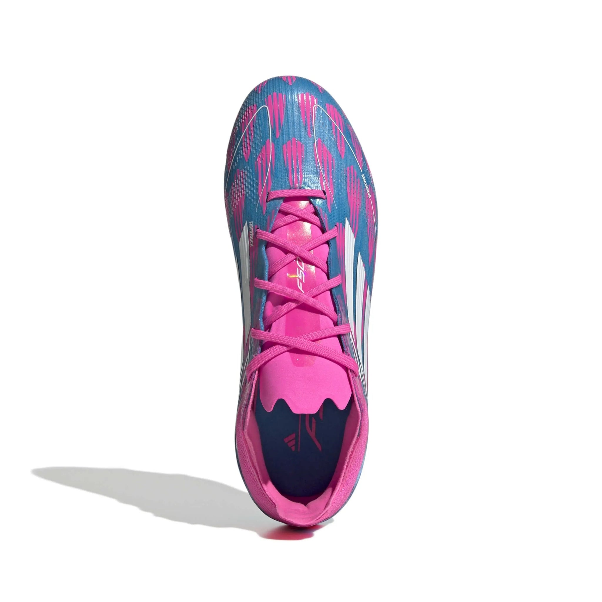 adidas Junior F50 PRO FG - Reemergence Pack (FA24)