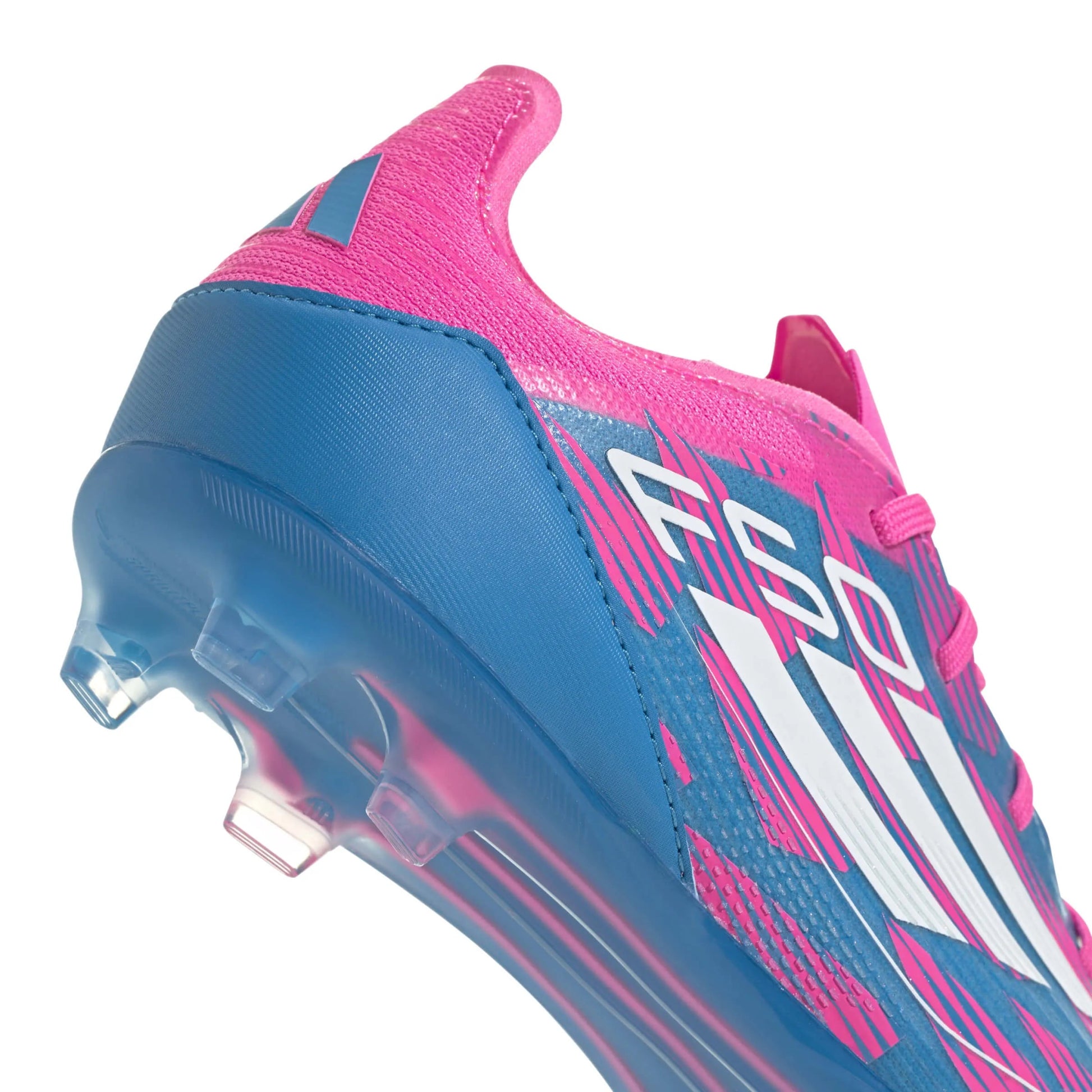 adidas Junior F50 PRO FG - Reemergence Pack (FA24)