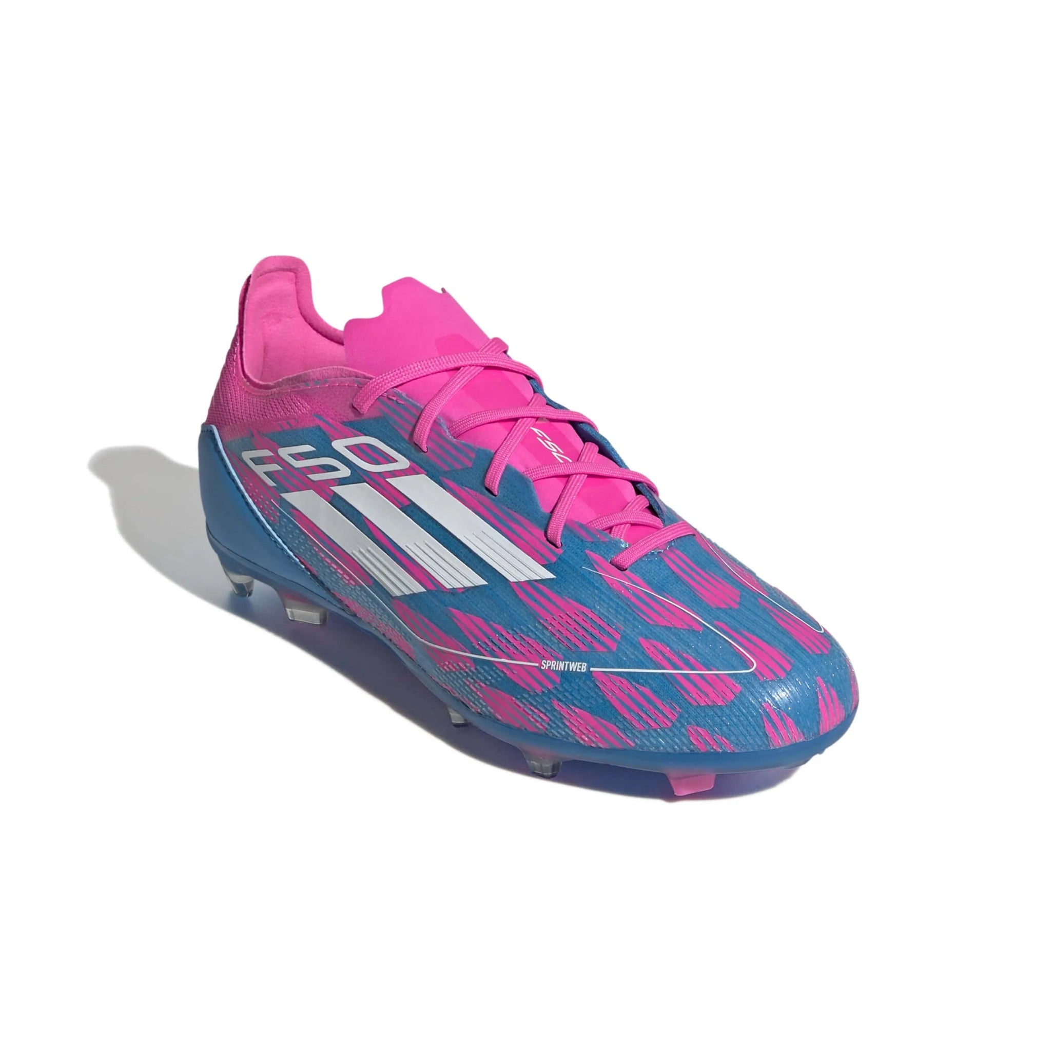 adidas Junior F50 PRO FG - Reemergence Pack (FA24)