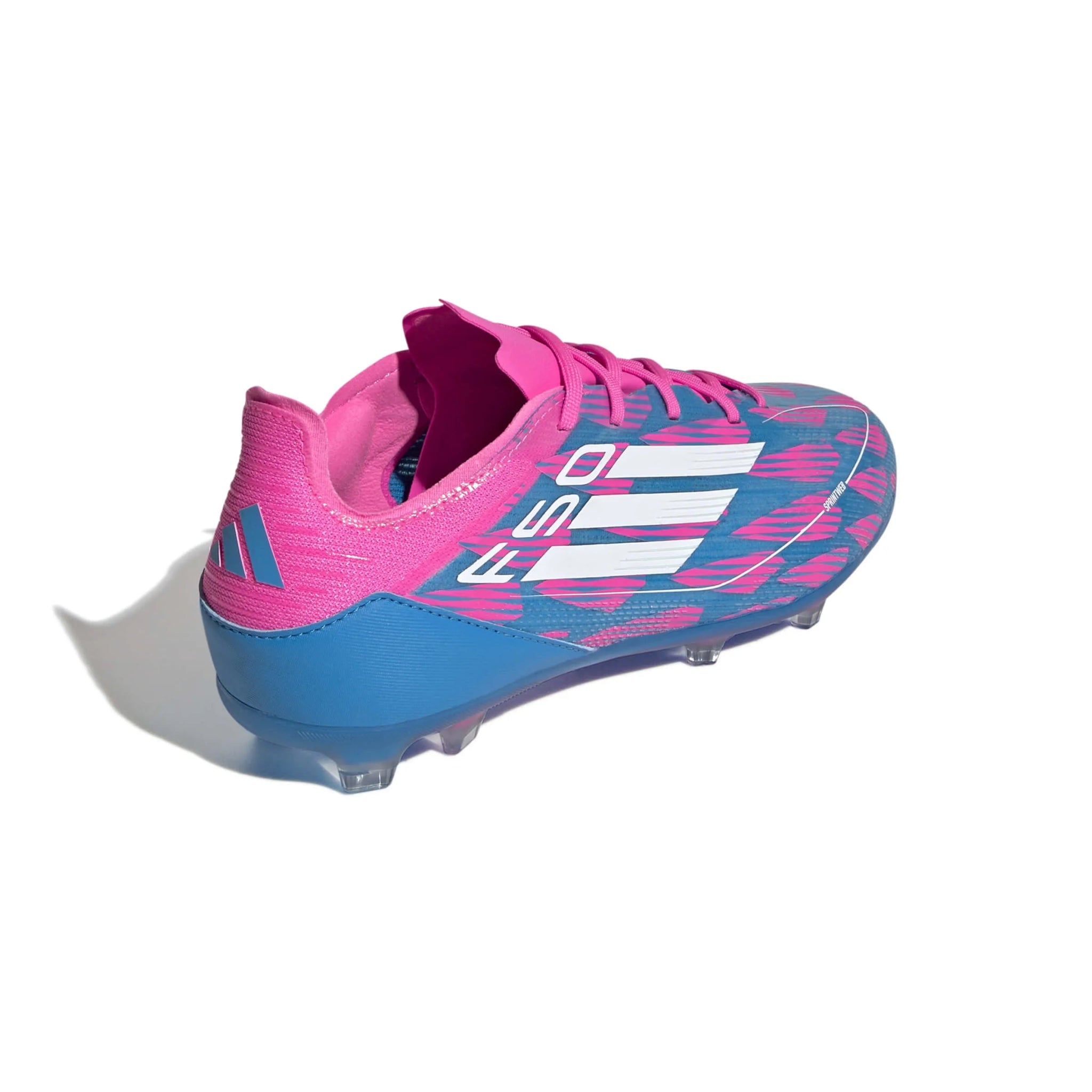 adidas Junior F50 PRO FG - Reemergence Pack (FA24)