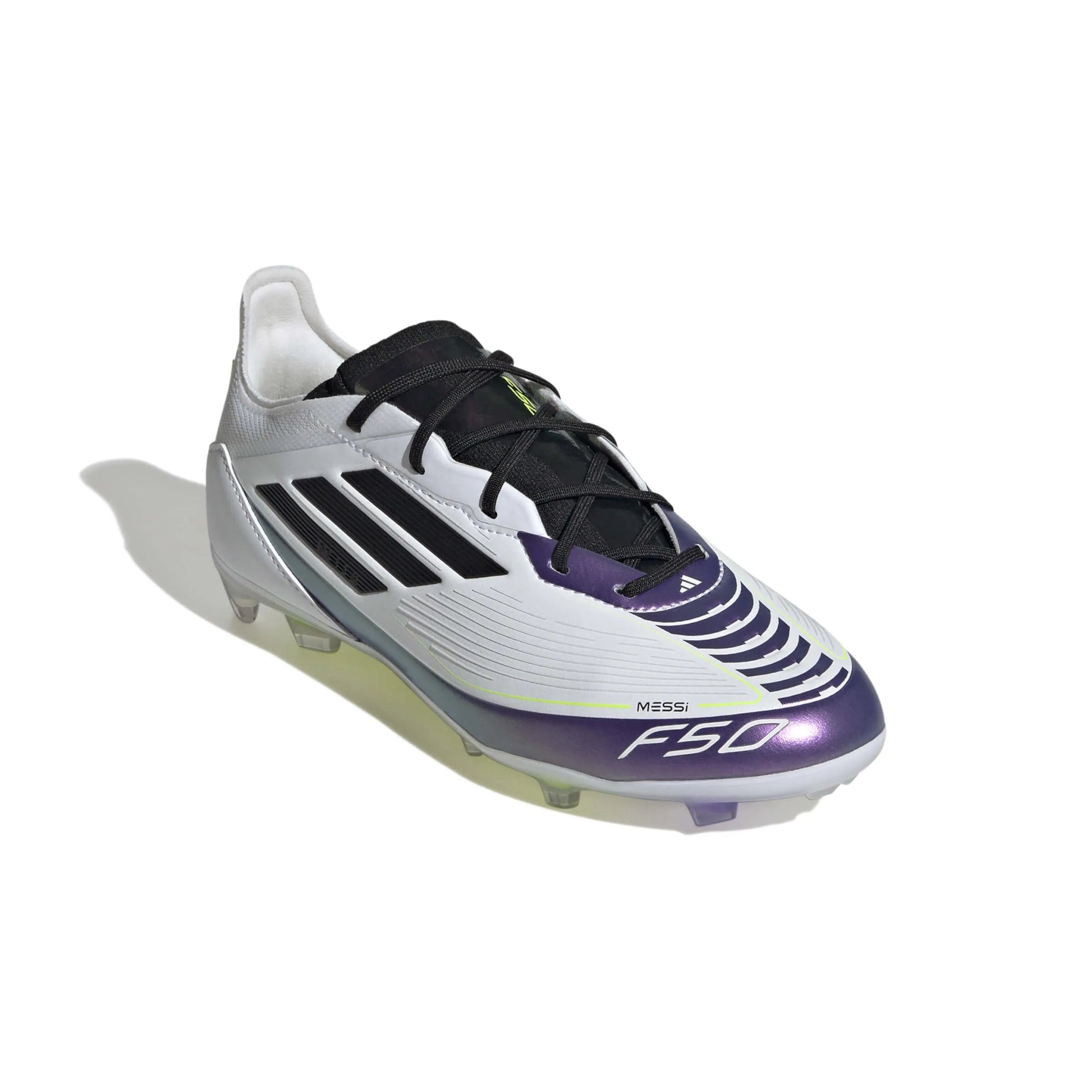 adidas Junior F50 Pro FG - Triunfo Estelar Messi Pack (HO24)