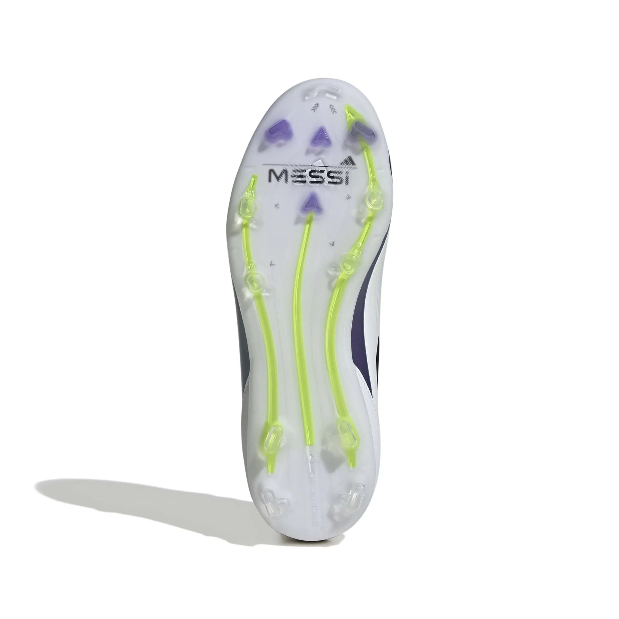 adidas Junior F50 Pro FG - Triunfo Estelar Messi Pack (HO24)