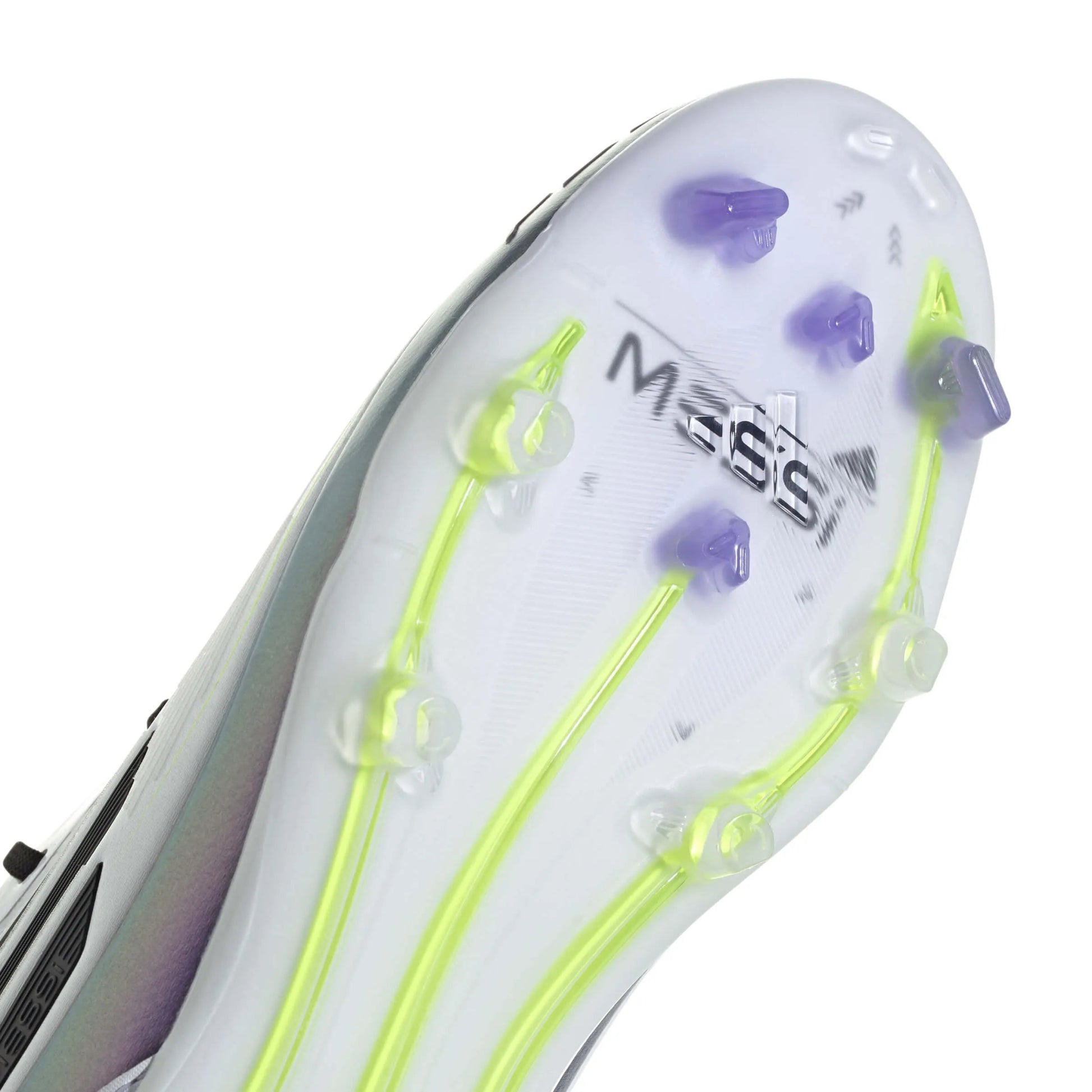 adidas Junior F50 Pro FG - Triunfo Estelar Messi Pack (HO24)