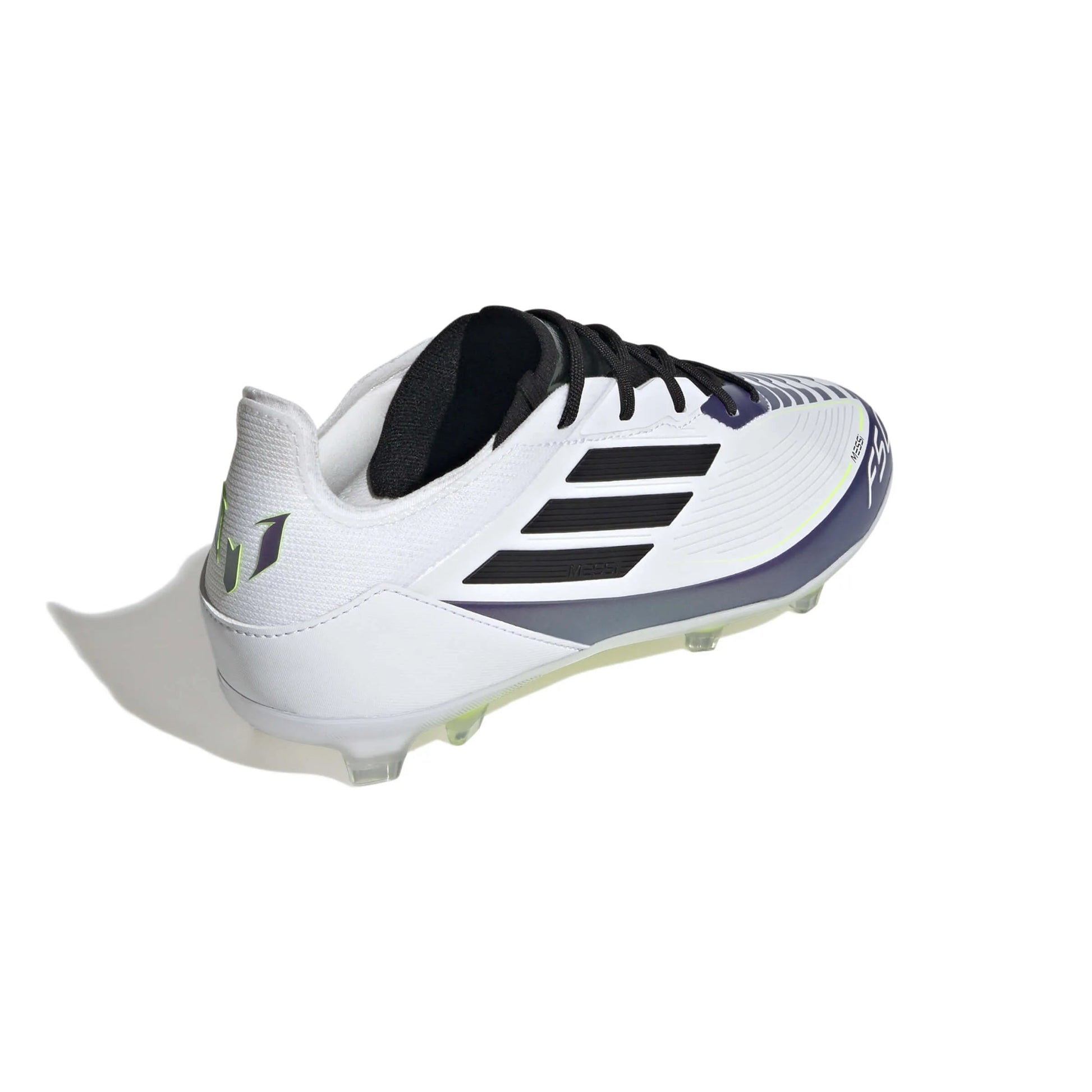 adidas Junior F50 Pro FG - Triunfo Estelar Messi Pack (HO24)