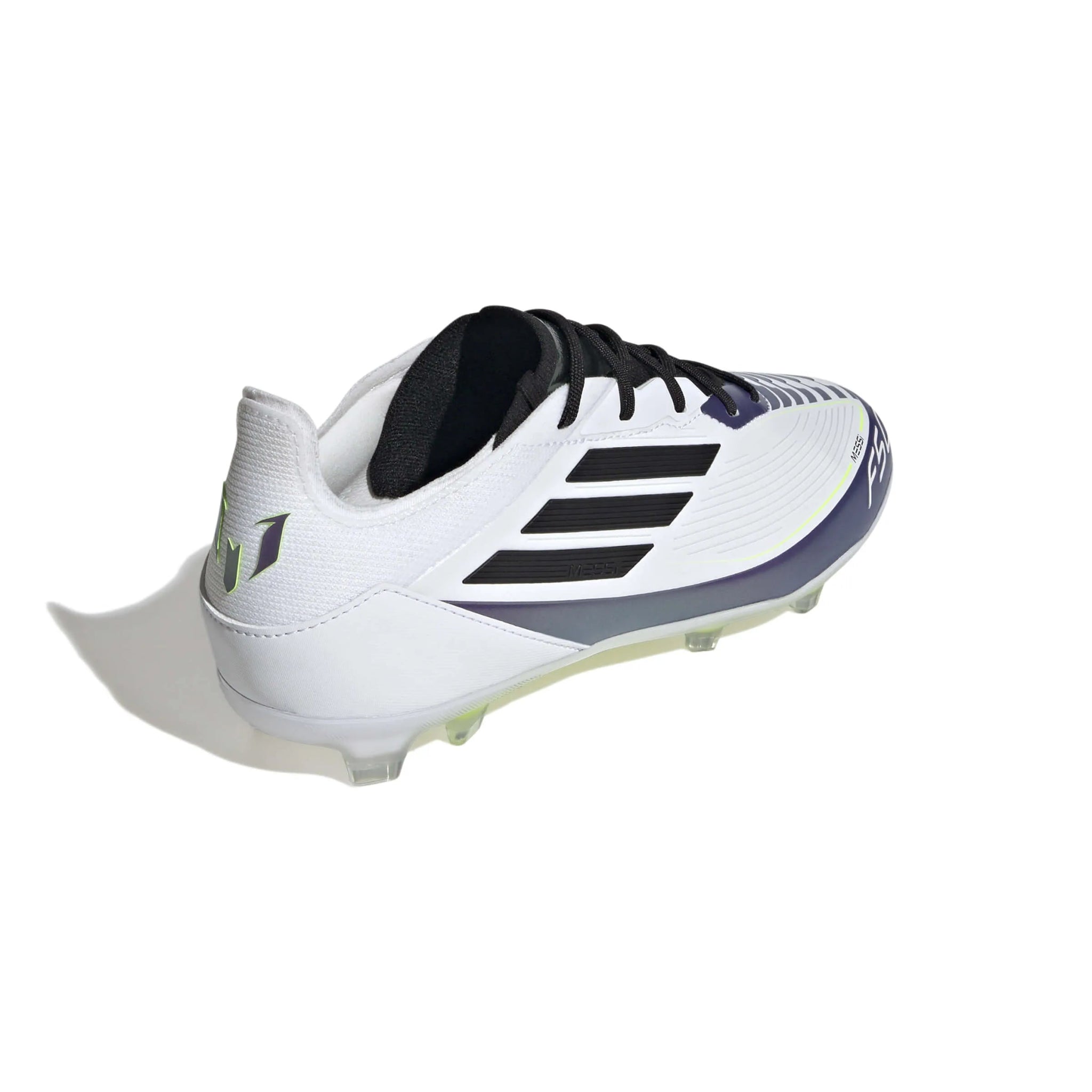 adidas Junior F50 Pro FG - Triunfo Estelar Messi Pack (HO24)