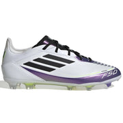 adidas Junior F50 Pro FG - Triunfo Estelar Messi Pack (HO24)