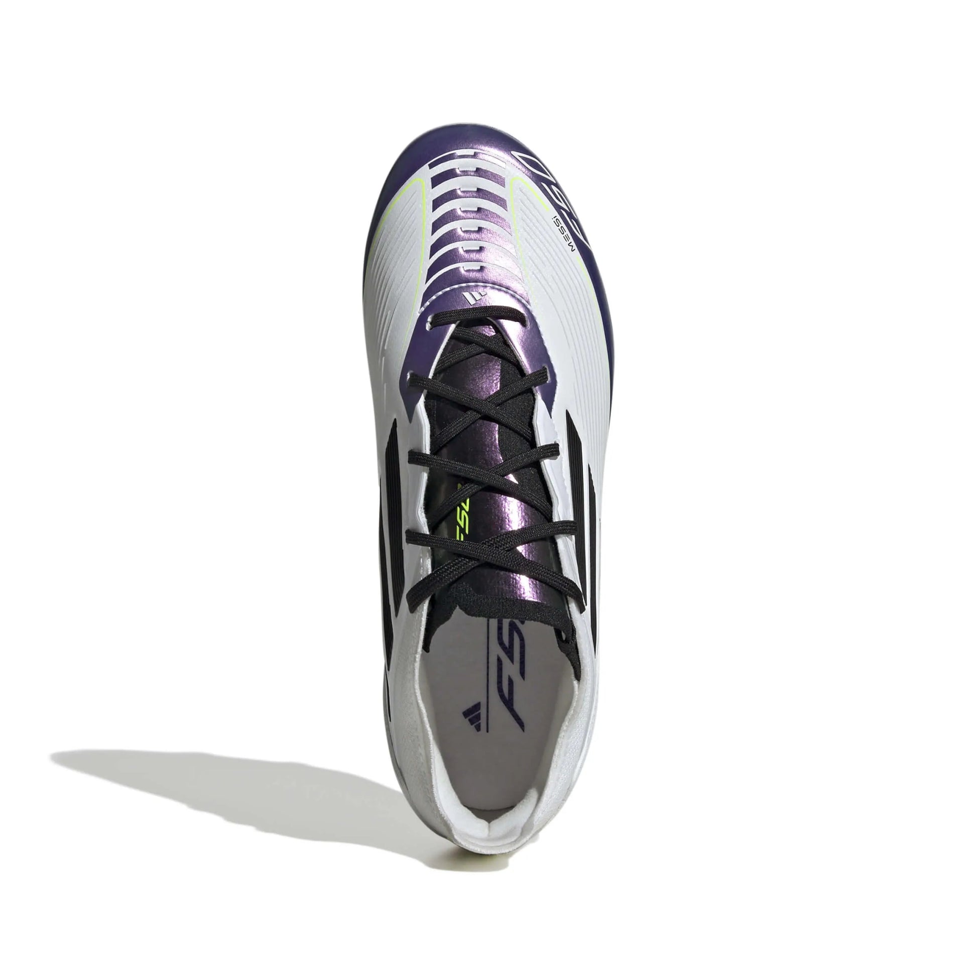 adidas Junior F50 Pro FG - Triunfo Estelar Messi Pack (HO24)