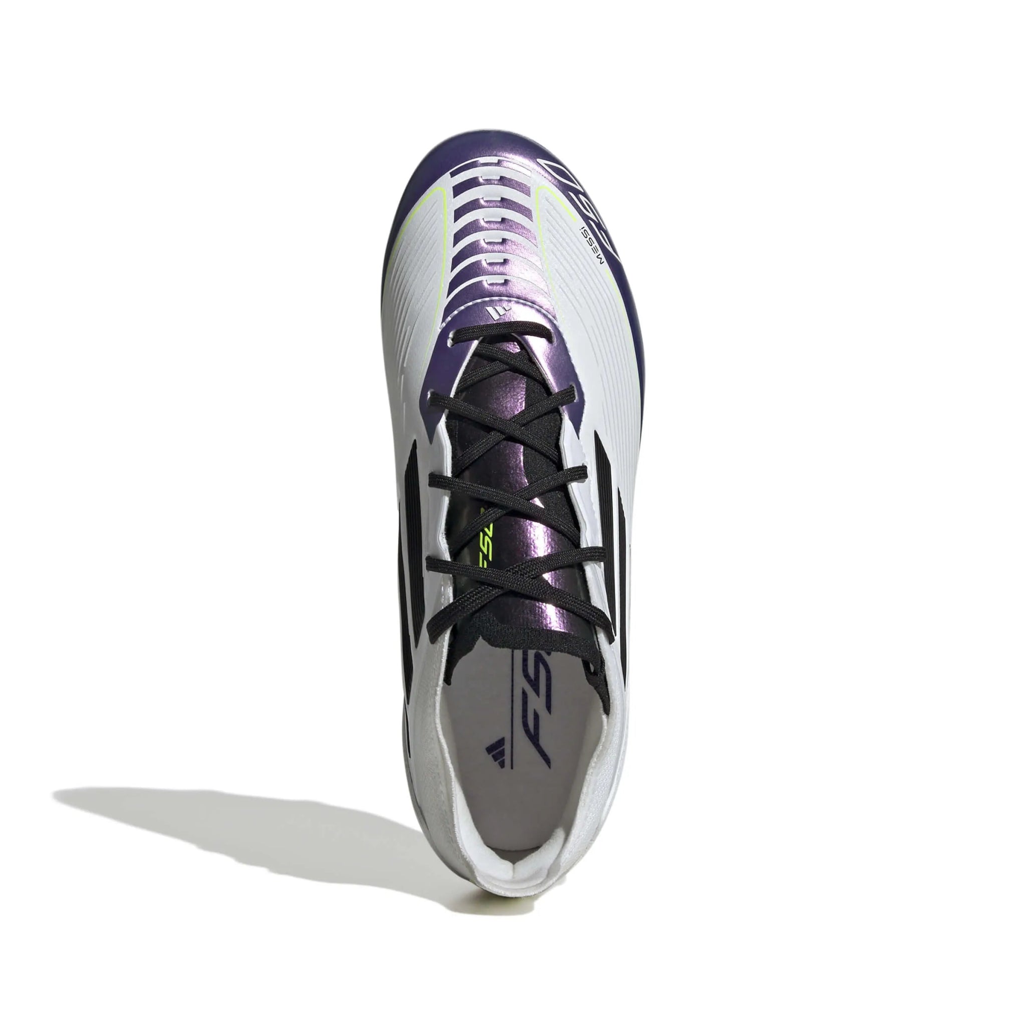adidas Junior F50 Pro FG - Triunfo Estelar Messi Pack (HO24)