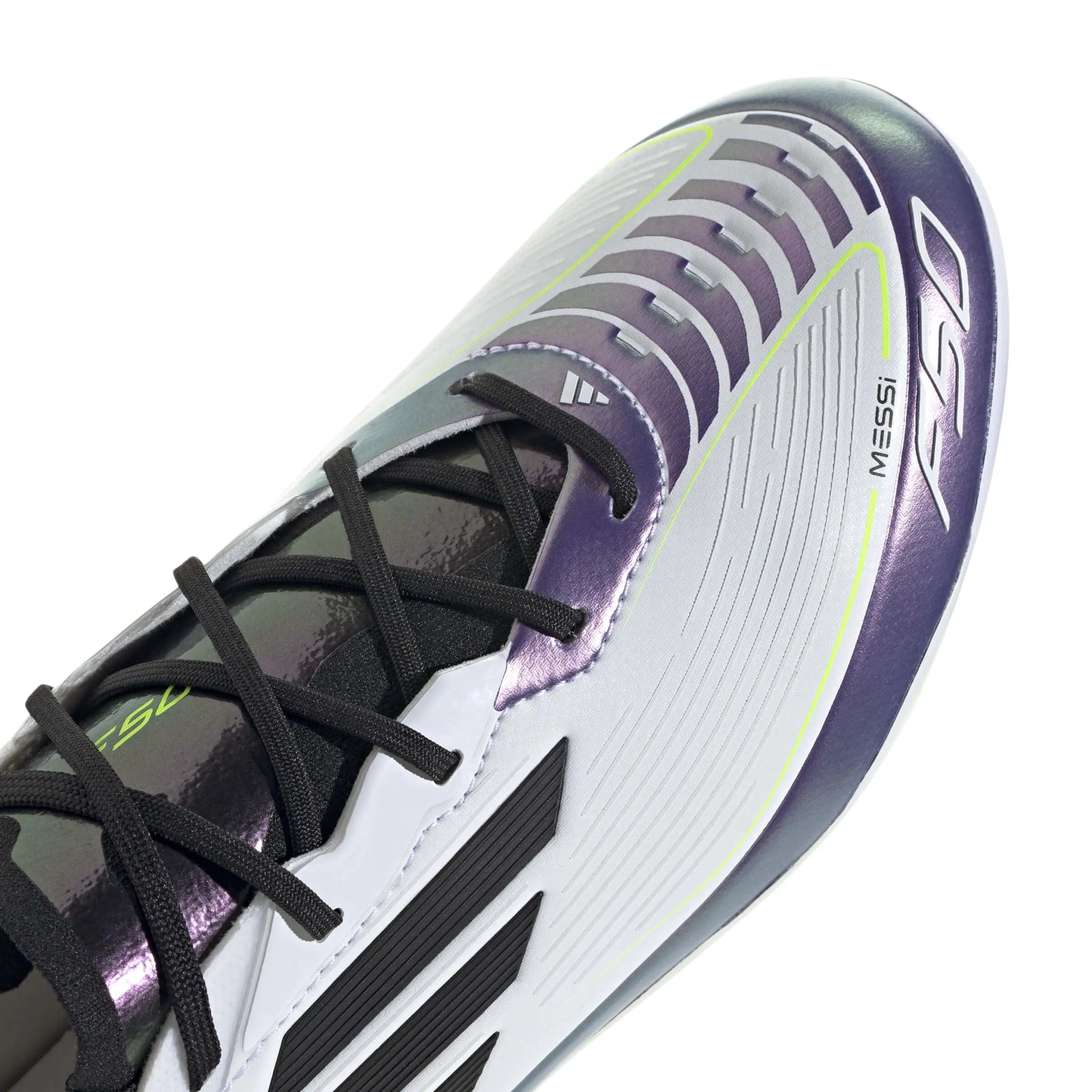 adidas Junior F50 Pro FG - Triunfo Estelar Messi Pack (HO24)