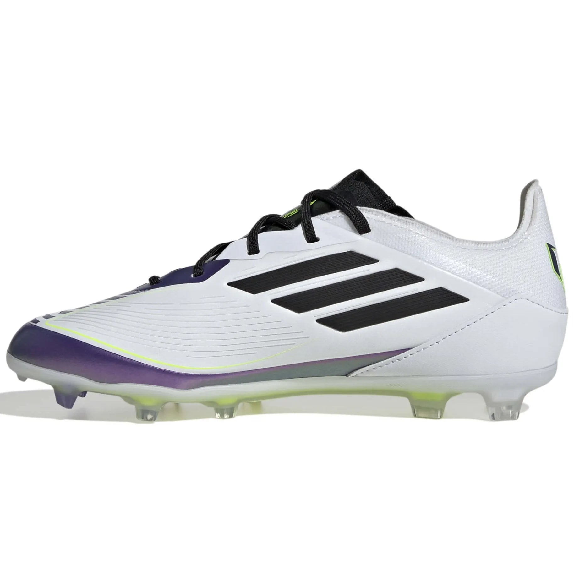 adidas Junior F50 Pro FG - Triunfo Estelar Messi Pack (HO24)