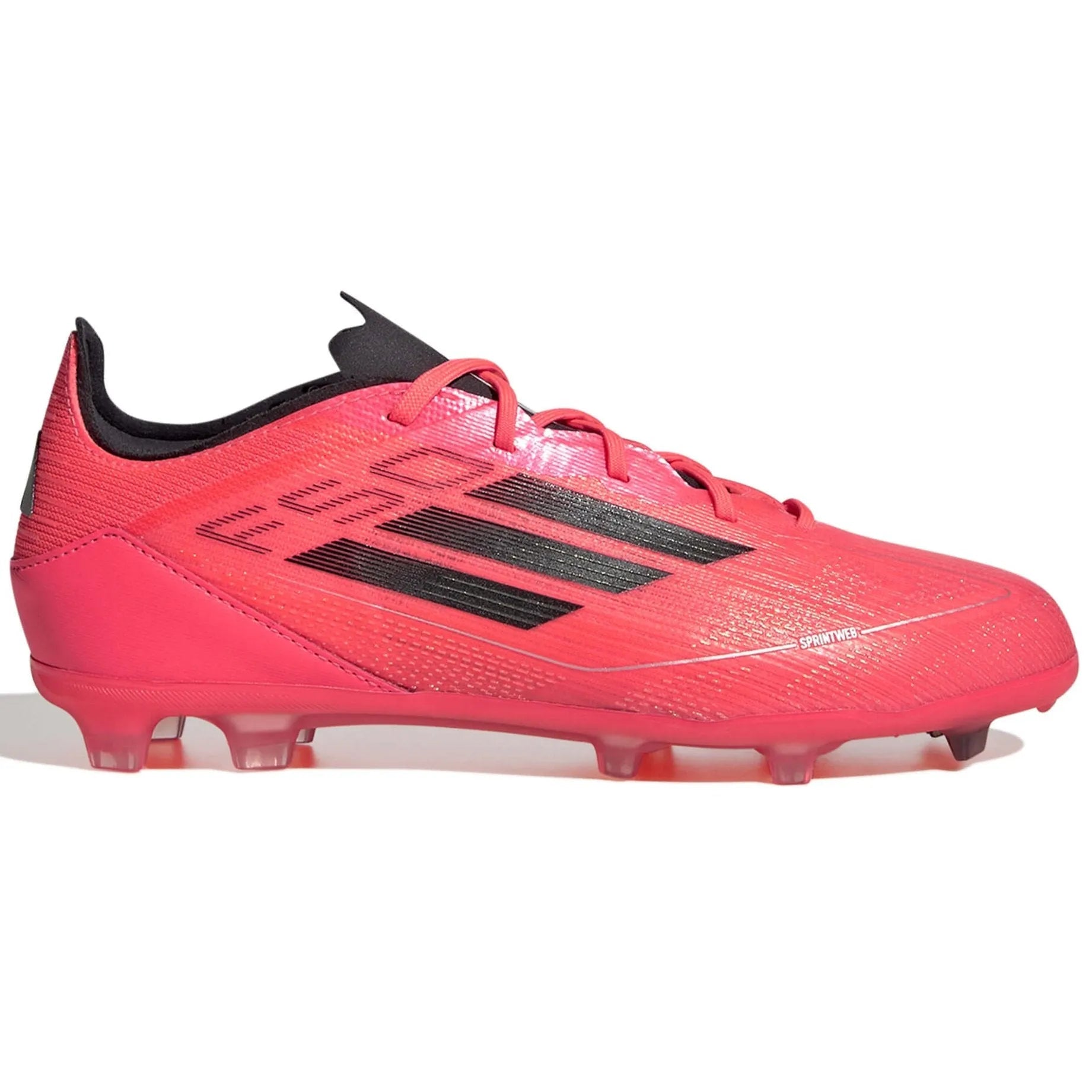 adidas Junior F50 Pro FG - Vivid Horizon Pack (FA24)