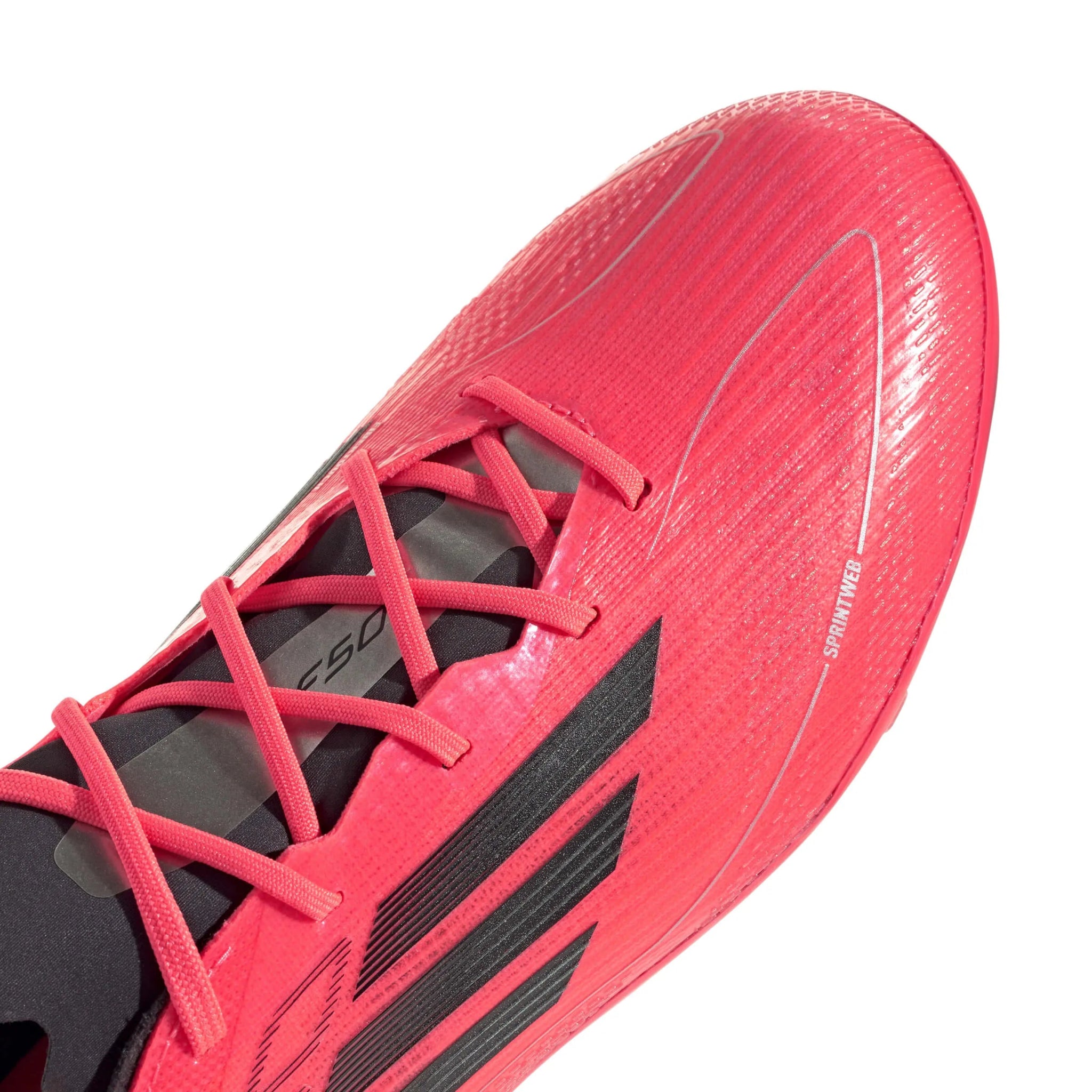 adidas Junior F50 Pro FG - Vivid Horizon Pack (FA24)