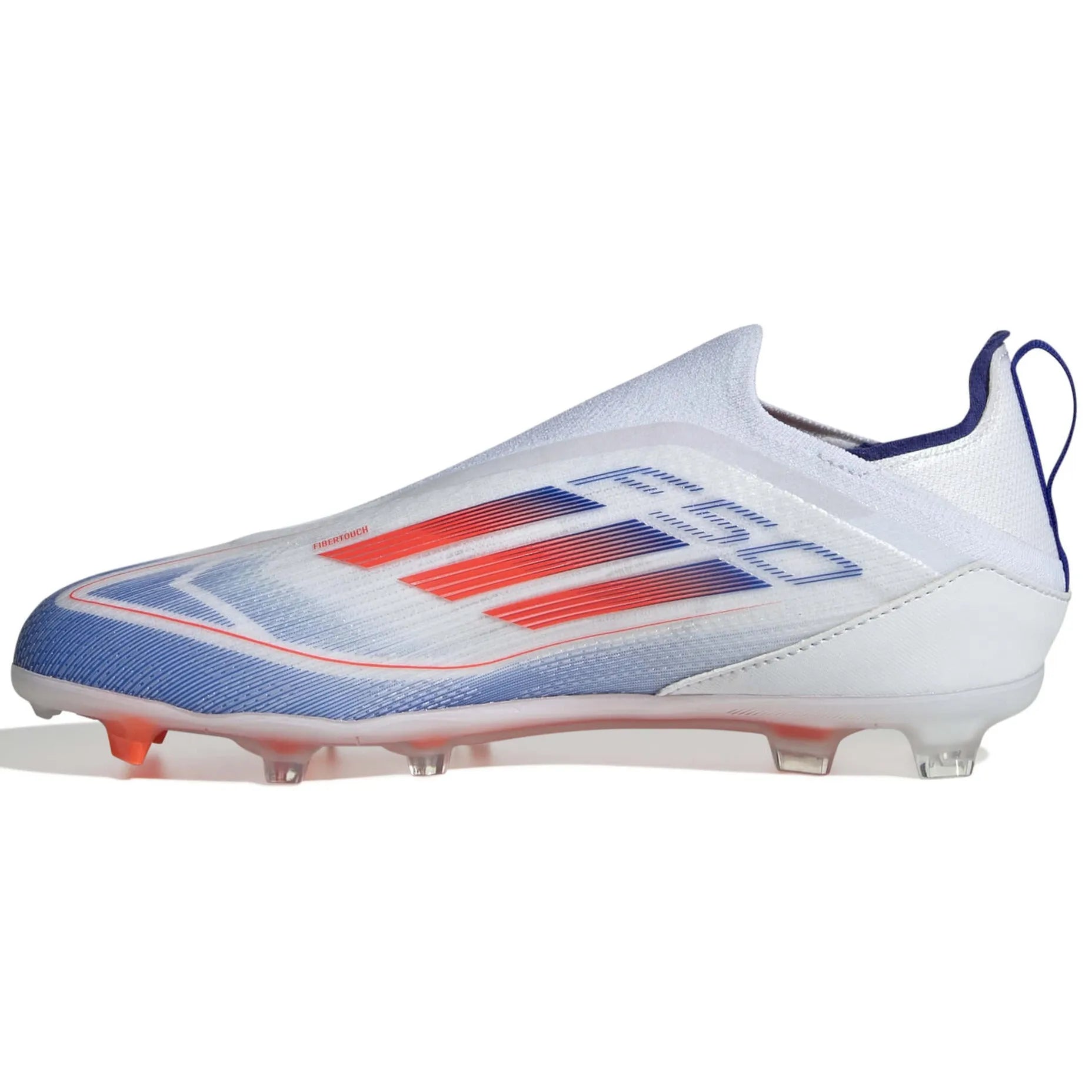 adidas Junior F50 Pro Laceless FG - Advancement Pack (FA24)