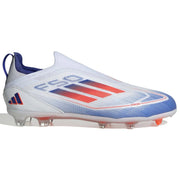 adidas Junior F50 Pro Laceless FG - Advancement Pack (FA24)