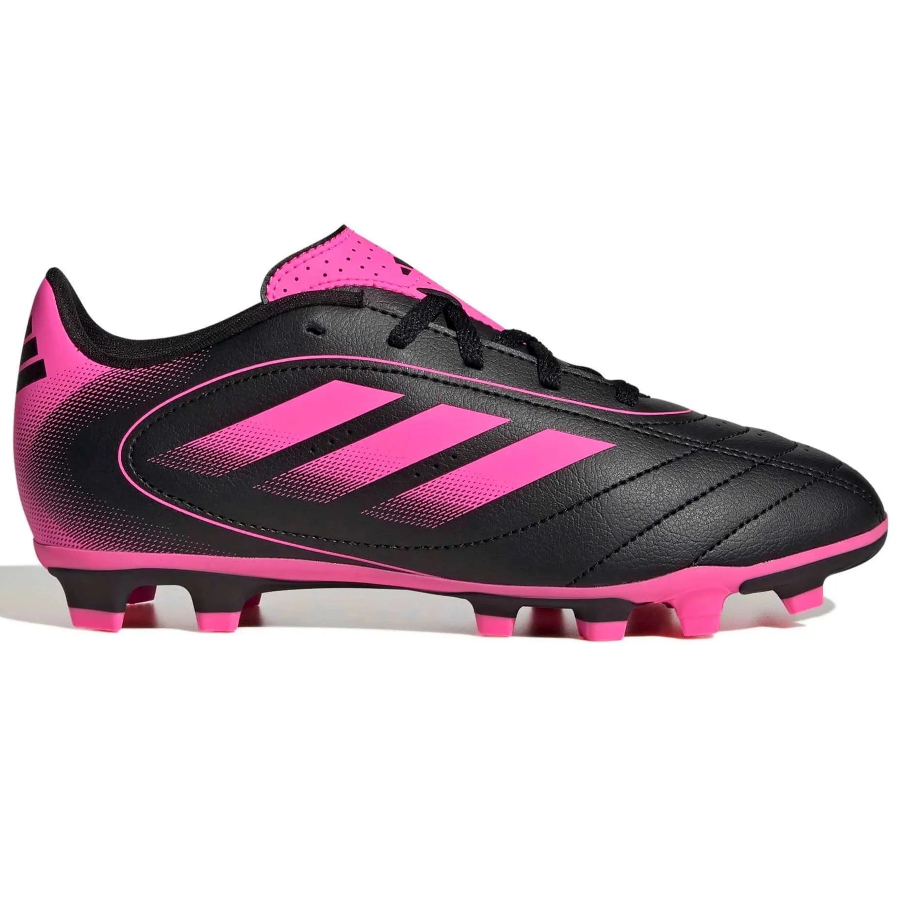 adidas JR Goletto IX Firm-Multi Ground Soccer Cleats (Side 1)
