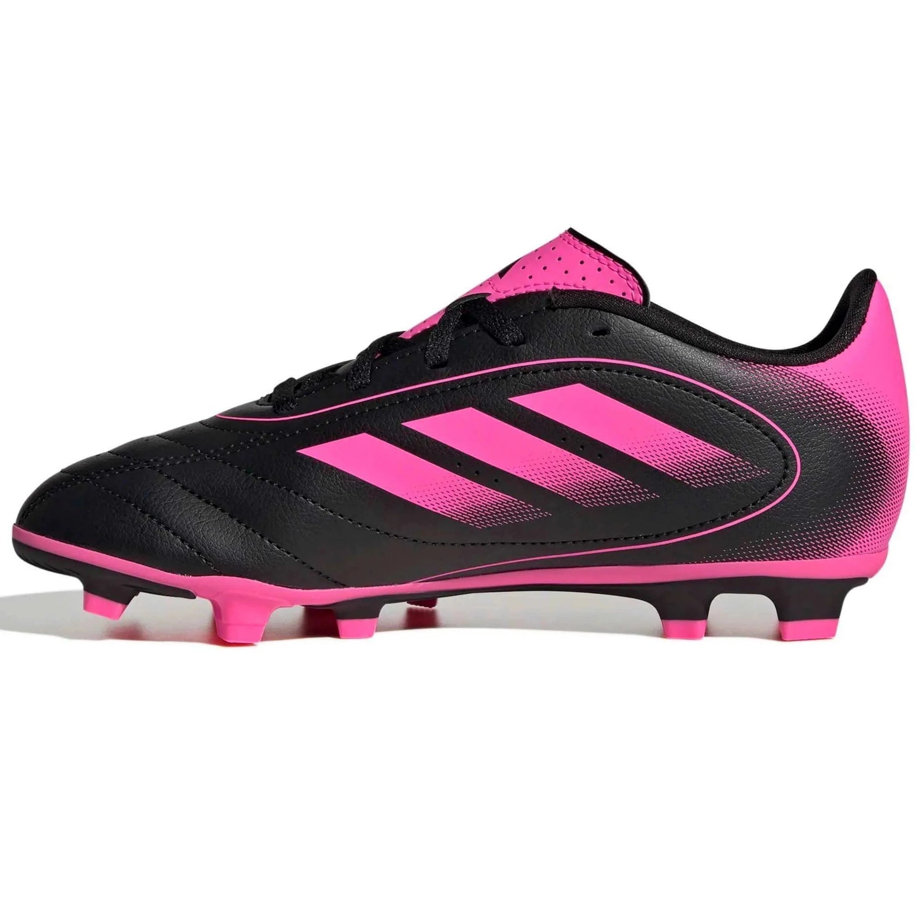 adidas JR Goletto IX Firm-Multi Ground Soccer Cleats (Side 2)