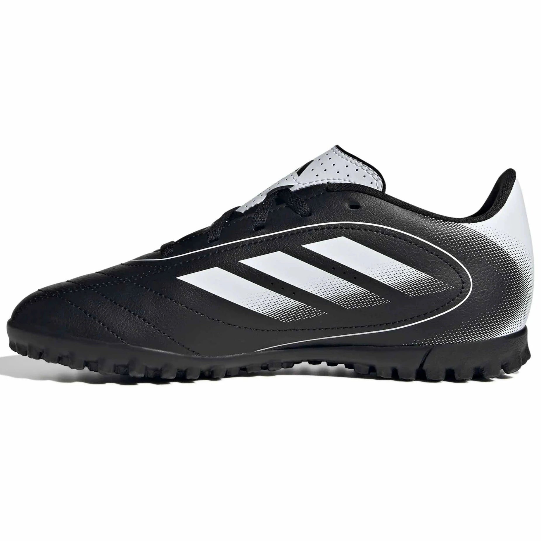 adidas JR Goletto IX Turf Soccer Shoes (Side 2)