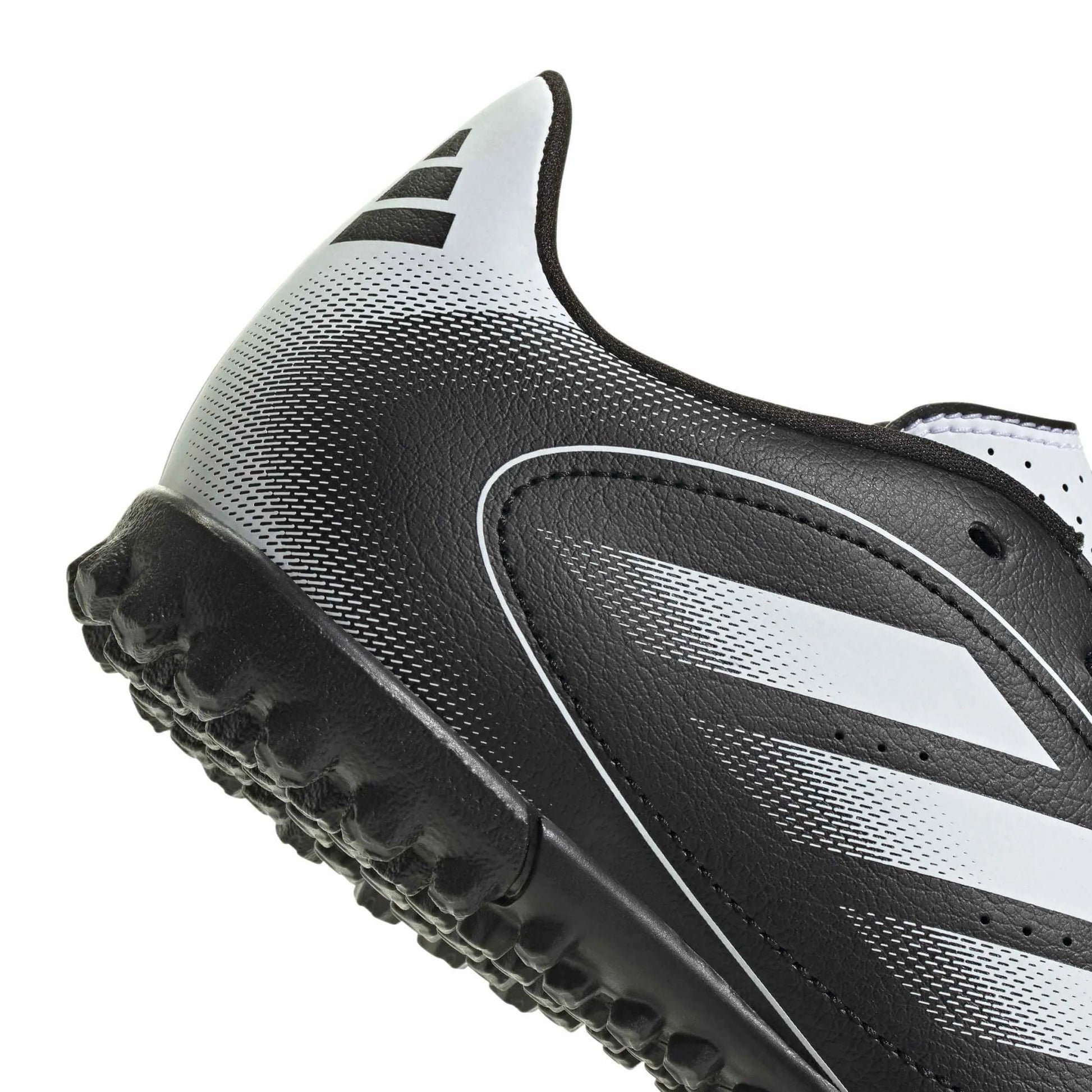 adidas JR Goletto IX Turf Soccer Shoes (Detail 2)