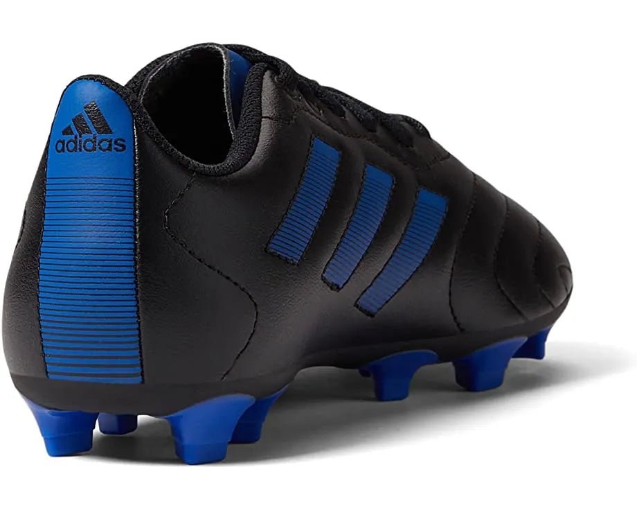 adidas Junior Goletto VIII FG - Black-Blue