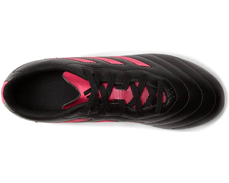 adidas Junior Goletto VIII FG - Black-Pink