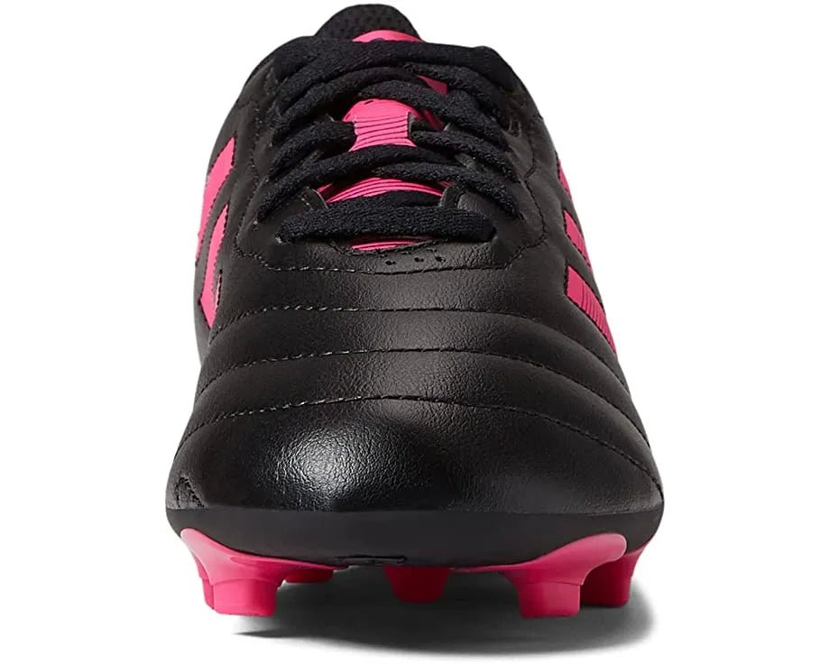 adidas Junior Goletto VIII FG - Black-Pink