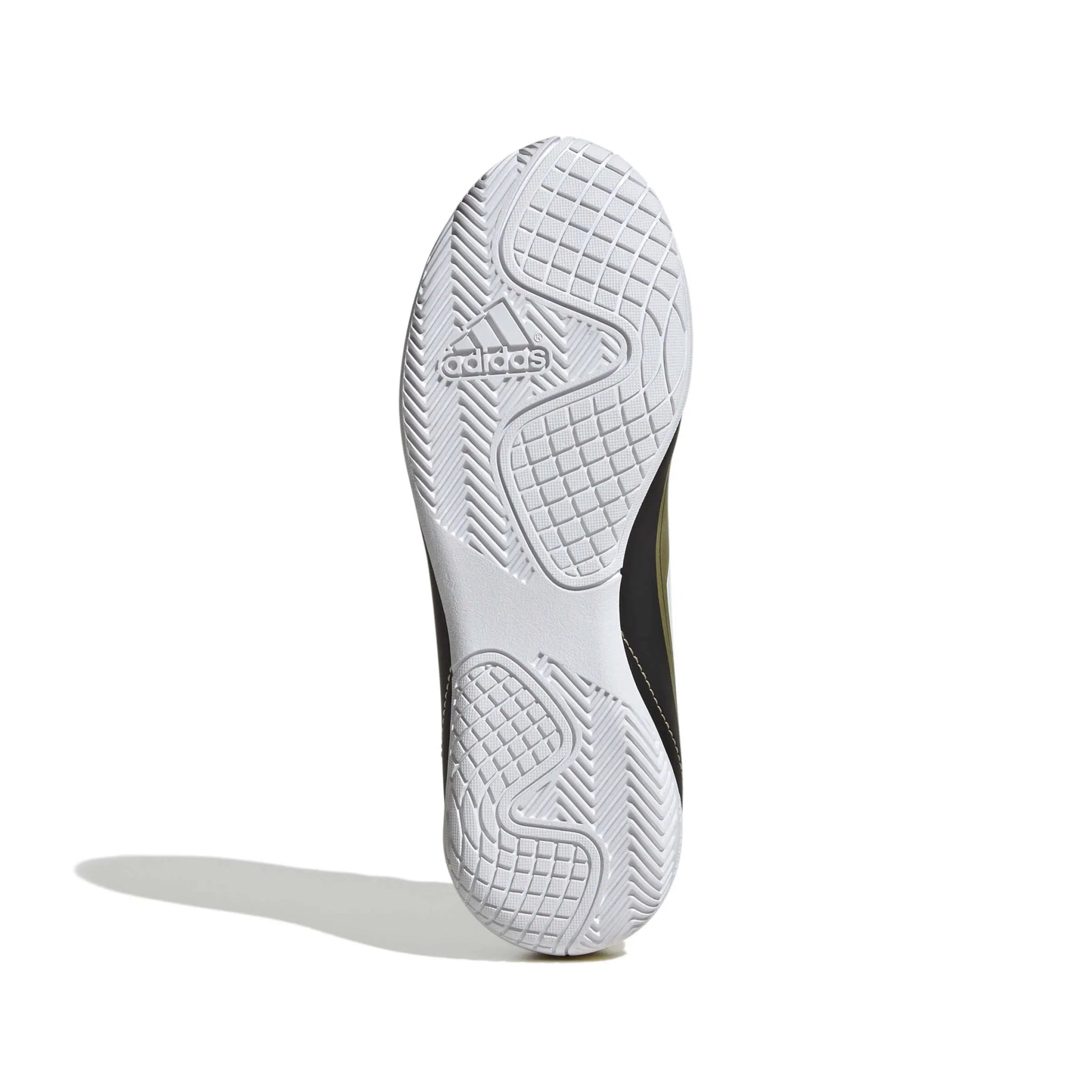 adidas Junior Messi F50 Club Indoor - Triunfo Dorado (FA24)
