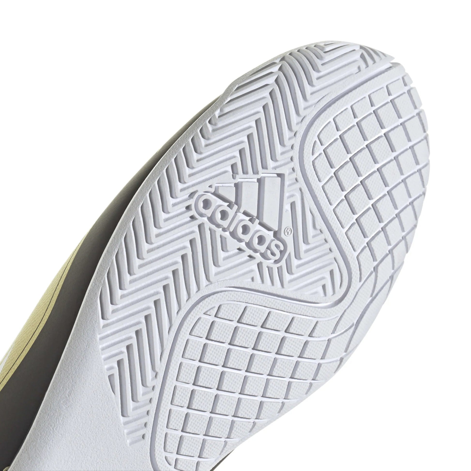 adidas Junior Messi F50 Club Indoor - Triunfo Dorado (FA24)