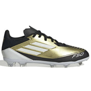 adidas Junior Messi F50 League FG/MG - Triunfo Dorado (FA24)