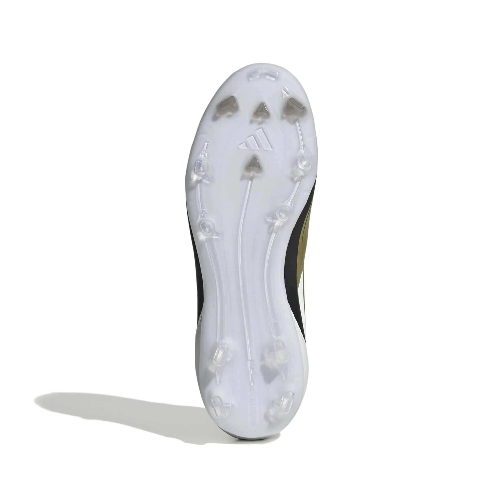 adidas Junior Messi F50 League FG/MG - Triunfo Dorado (FA24)