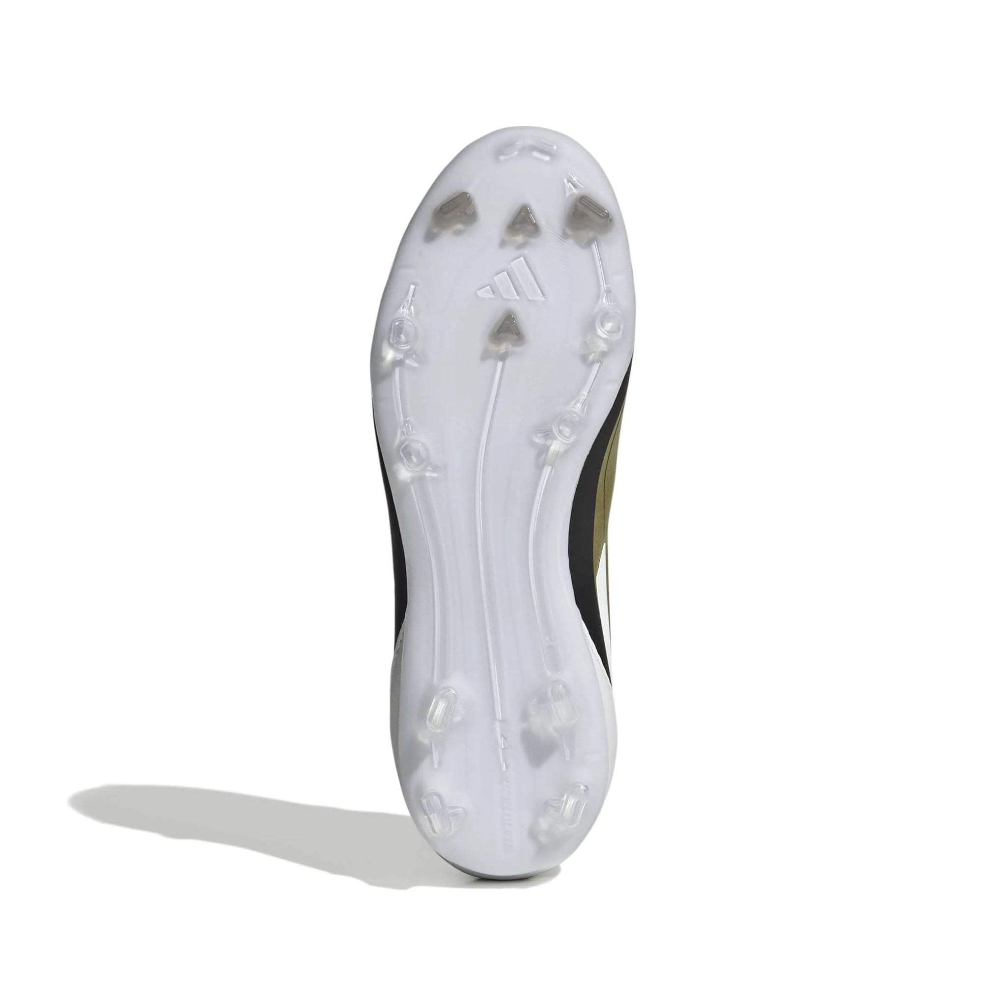 adidas Junior Messi F50 League FG/MG - Triunfo Dorado (FA24)