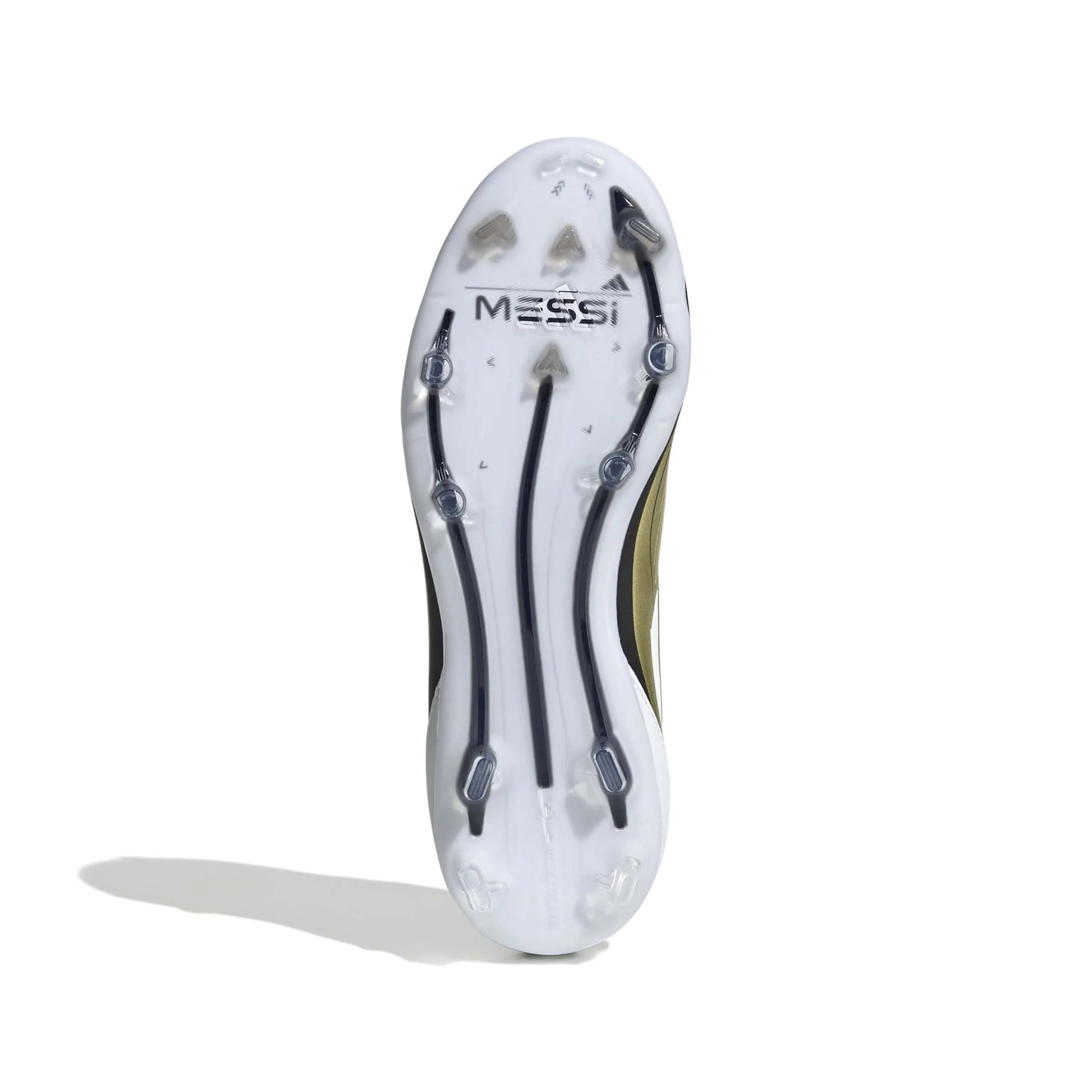 adidas Junior Messi F50 Pro FG - Truinfo Dorado (FA24)