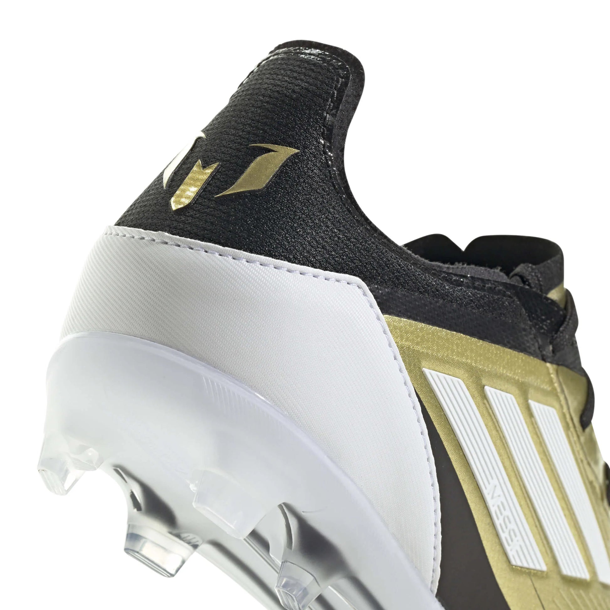 adidas Junior Messi F50 Pro FG - Truinfo Dorado (FA24)