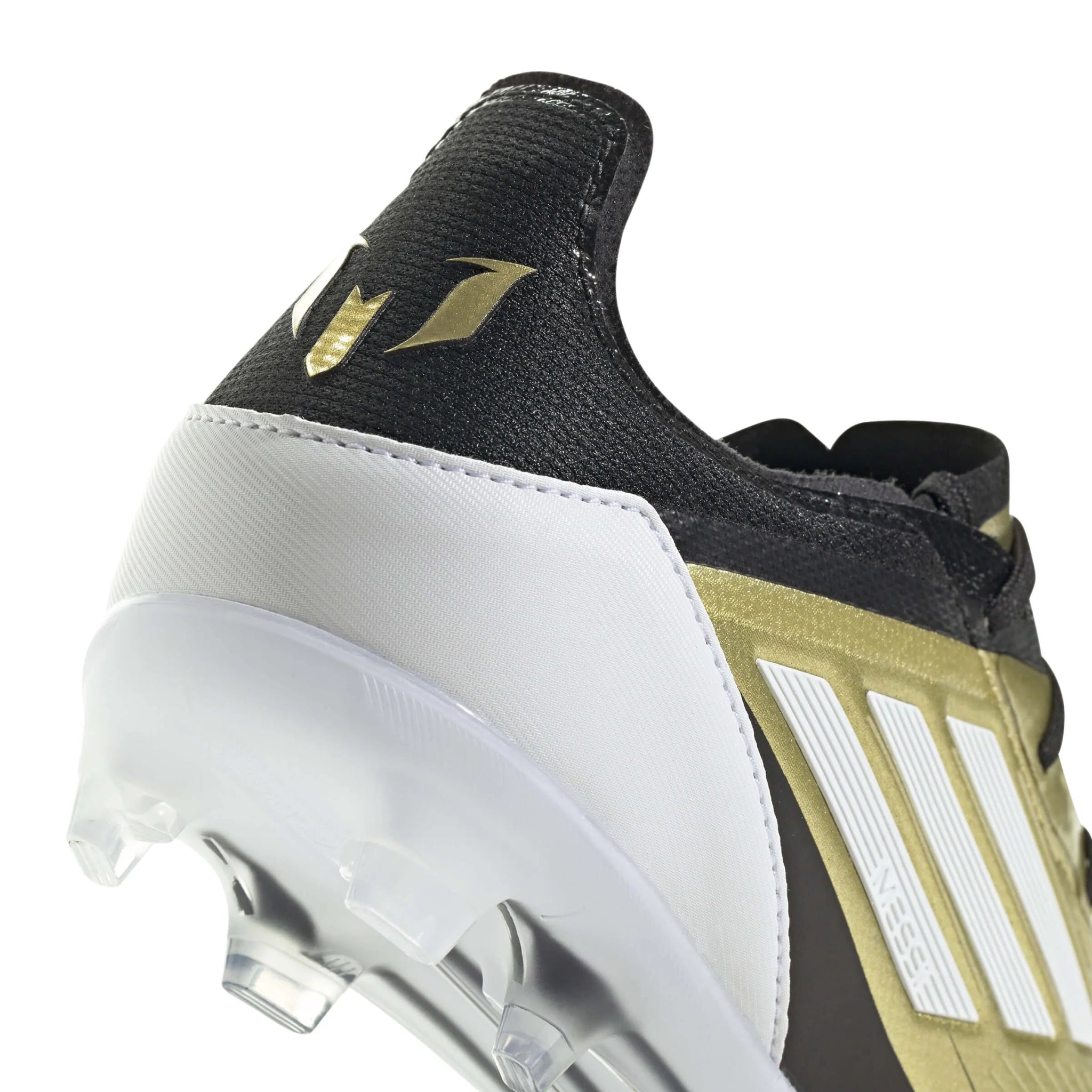 adidas Junior Messi F50 Pro FG - Truinfo Dorado (FA24)