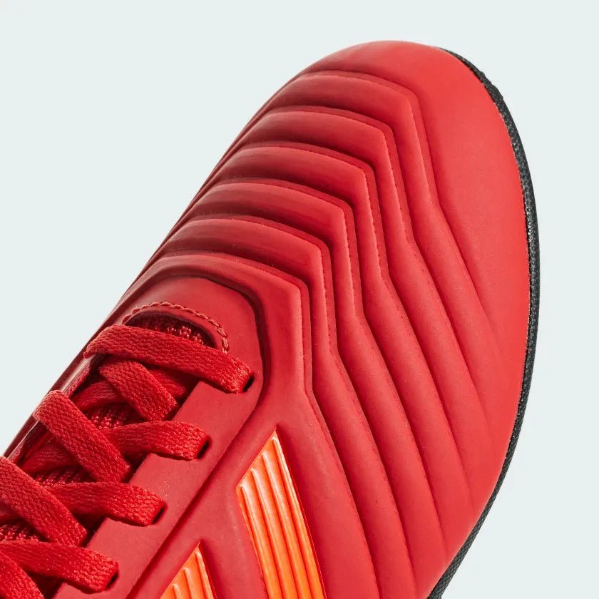 adidas Junior Predator 19.3 TF-Red