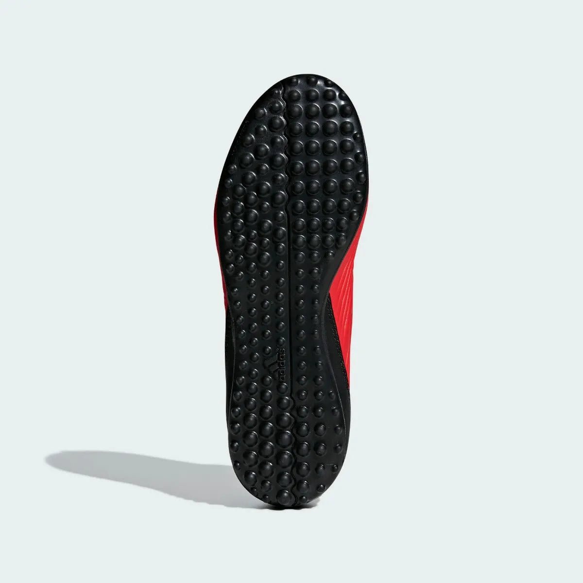 adidas Junior Predator 19.3 TF-Red