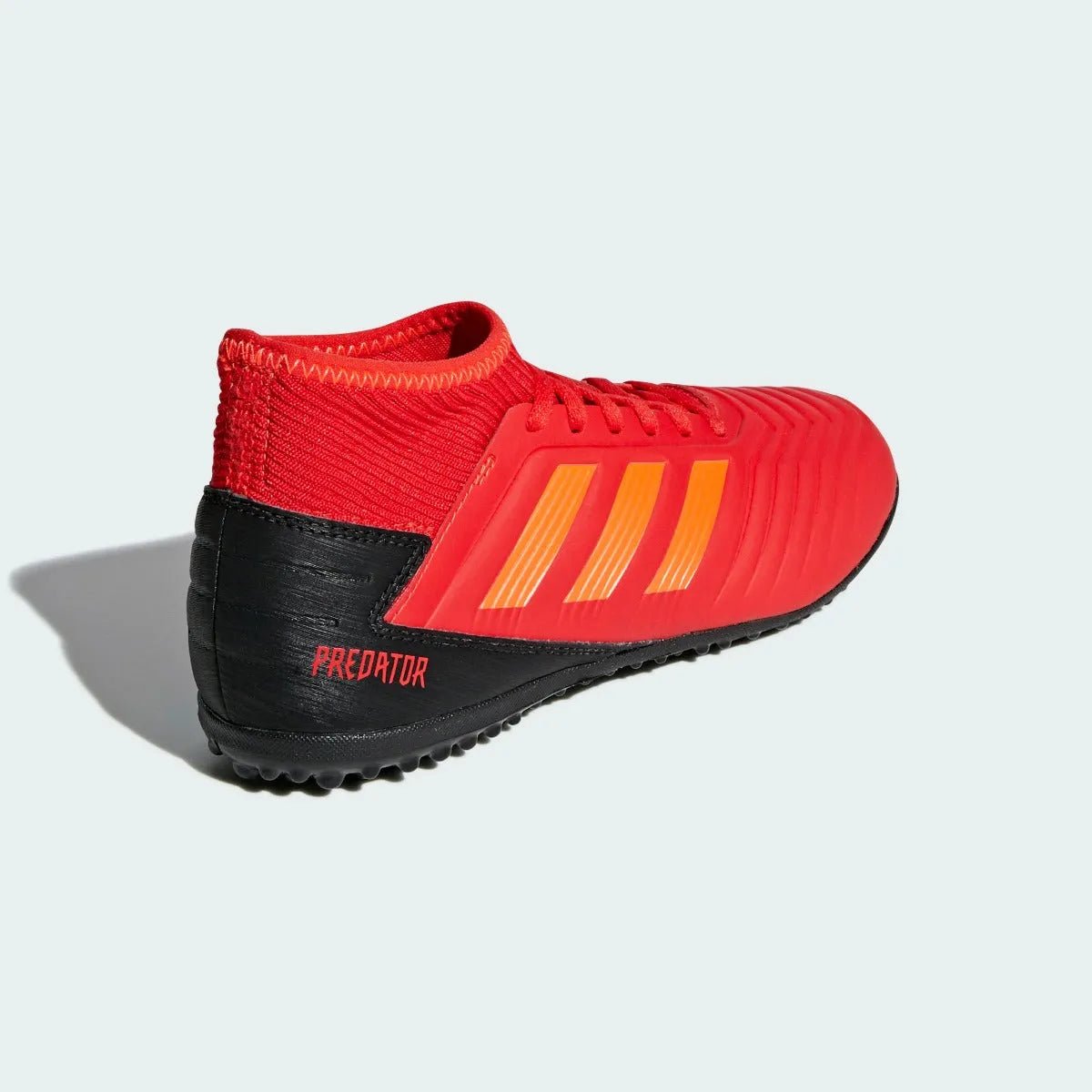 adidas Junior Predator 19.3 TF-Red