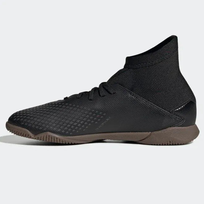 adidas Junior Predator 20.3 IC - Black