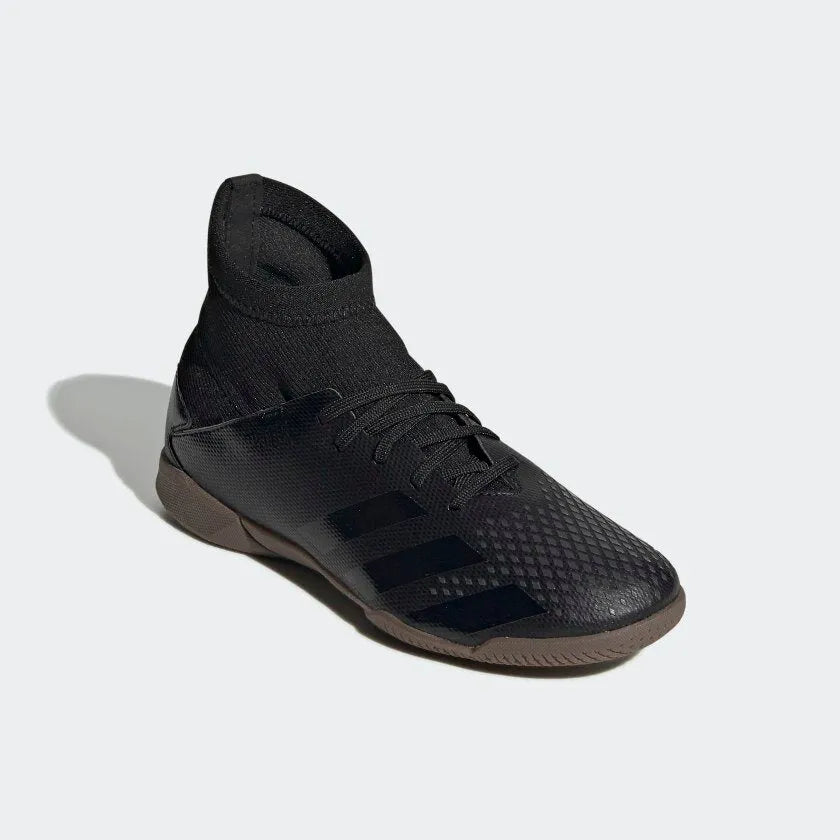 adidas Junior Predator 20.3 IC - Black