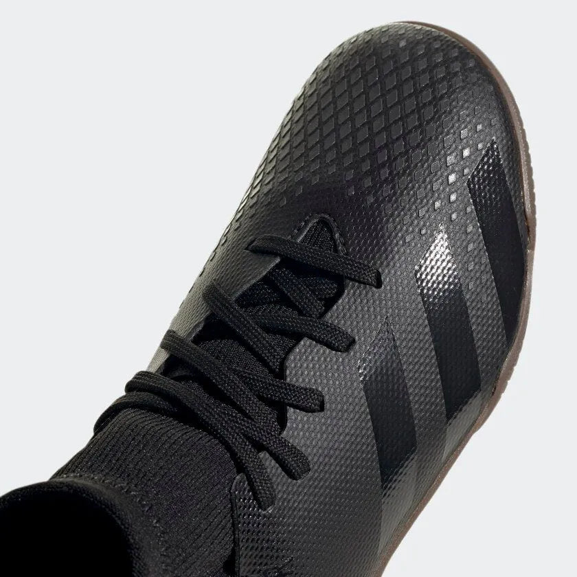 adidas Junior Predator 20.3 IC - Black