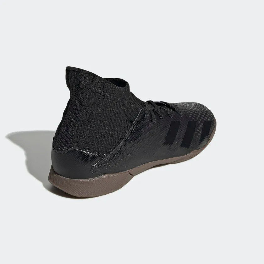 adidas Junior Predator 20.3 IC - Black