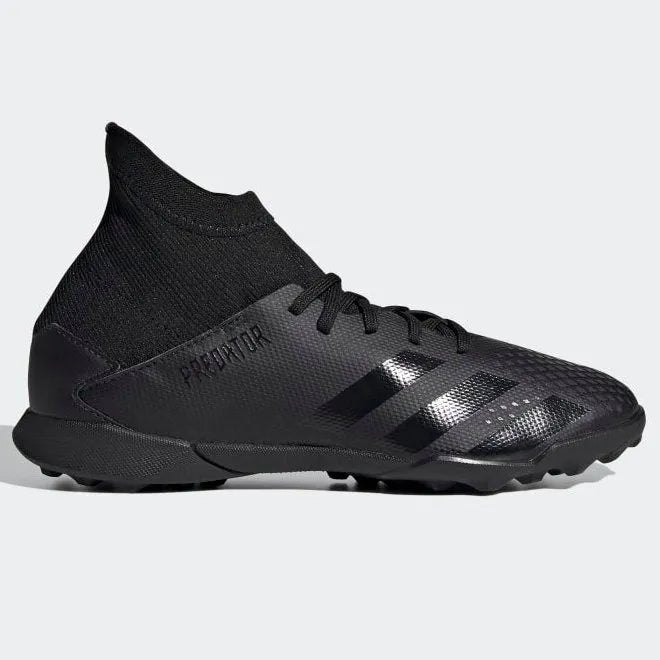 adidas Junior Predator 20.3 TF - Black