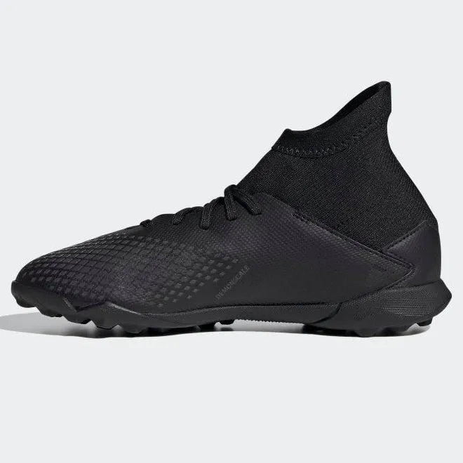 adidas Junior Predator 20.3 TF - Black