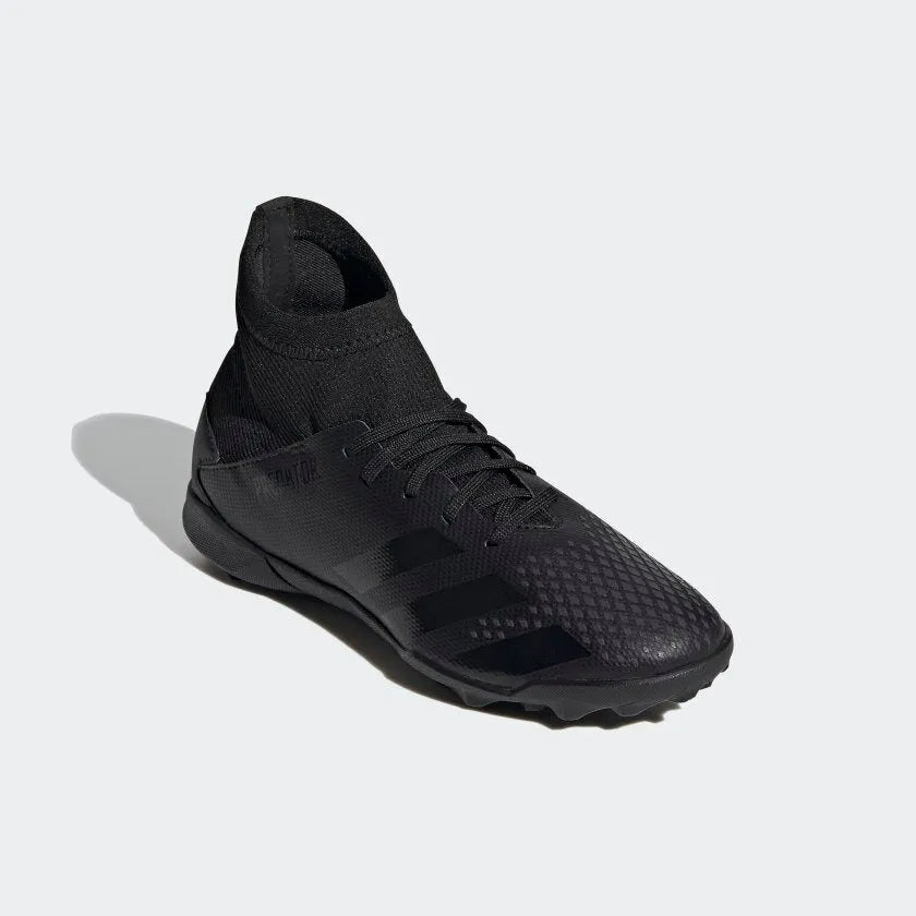 adidas Junior Predator 20.3 TF - Black
