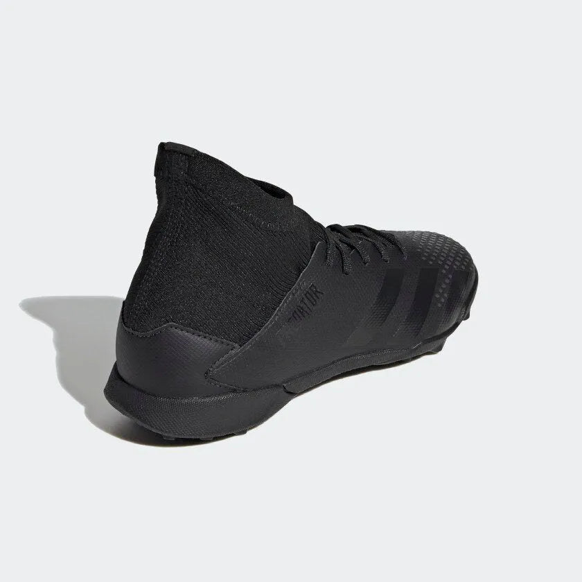 adidas Junior Predator 20.3 TF - Black