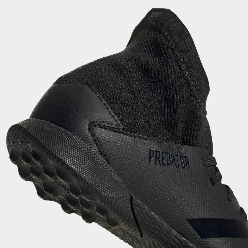 adidas Junior Predator 20.3 TF - Black