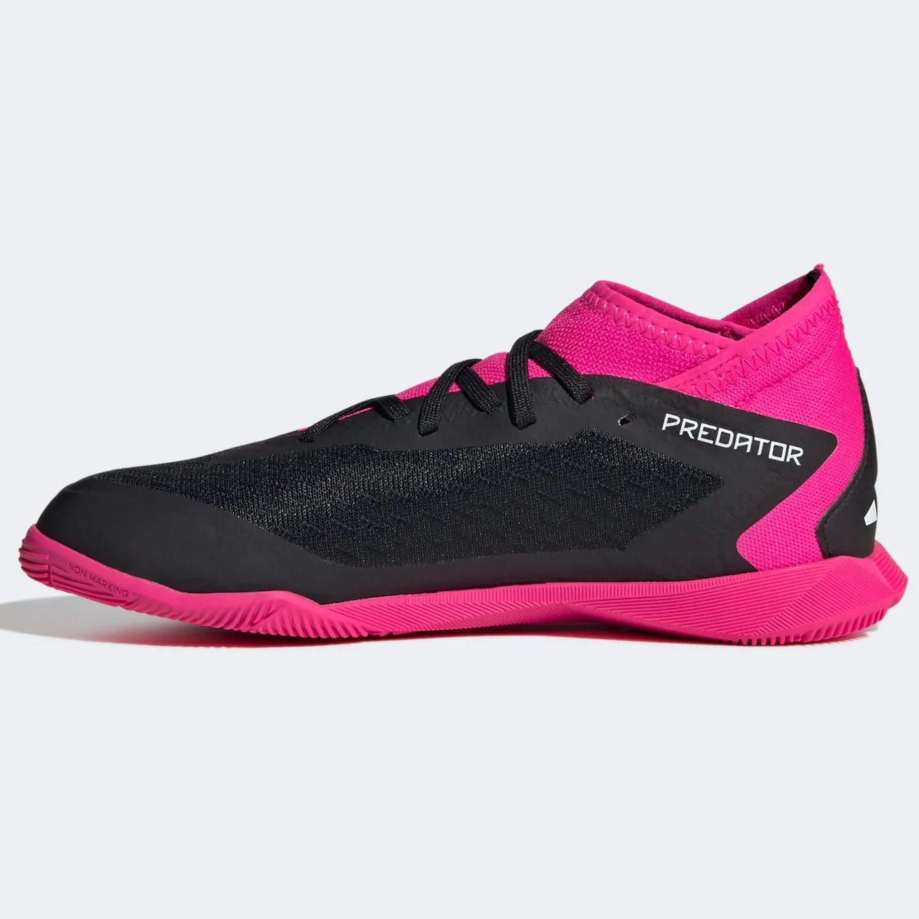 adidas Junior Predator Accuracy .3 Indoor - Own Your Football Pack (SP23)
