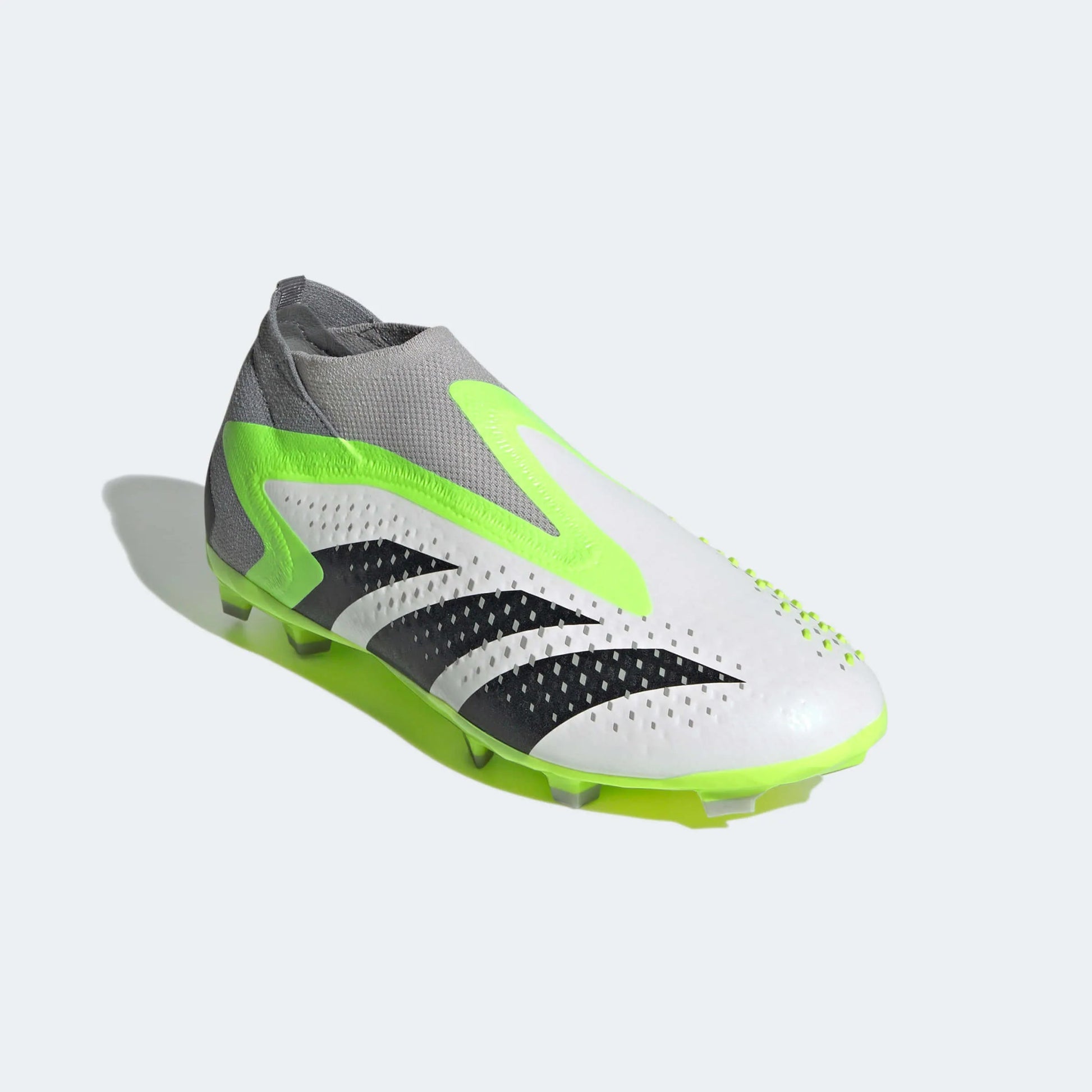 adidas Junior Predator Accuracy+ FG - Crazyrush Pack (FA23)