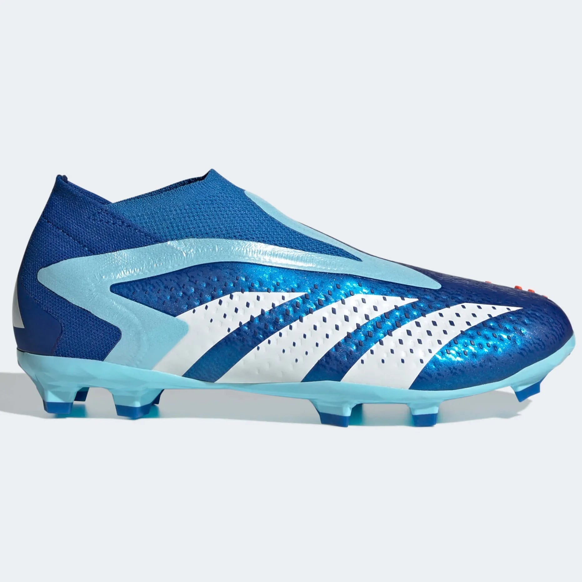 adidas Junior Predator Accuracy + FG - Marinerush Pack (HO23)